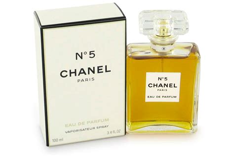 prezzi chanel 5